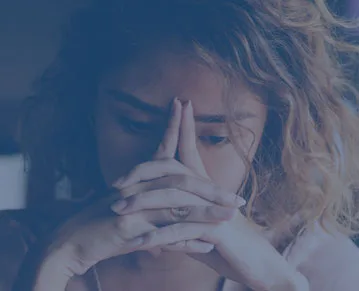 Long Covid Under-Arousal