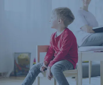 ADHD Under-Arousal Type