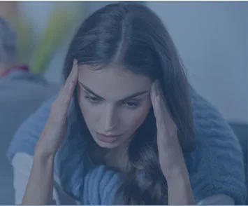 Concussion Accident at Home