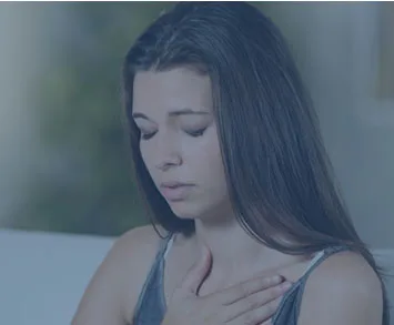 Anxiety in Teenagers